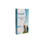 کپسول پروکید شرکت گسترش میلاد فارمد gmp