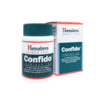 قرص کانفیدو هیمالیا himalaya