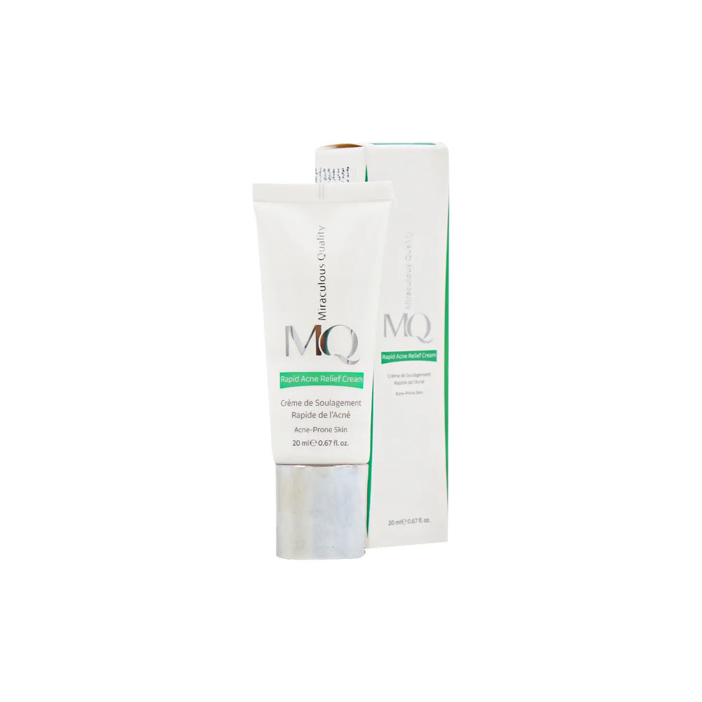 کرم تسکین فوری آکنه Home Marketplace2