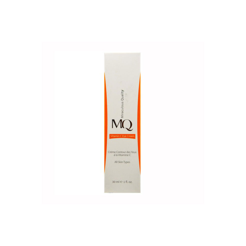 کرم دور چشم ویتامین سی ام کیو Home Marketplace2