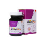 قرص کوالی فول پلاس دکتر گیل dr.gil