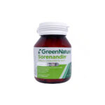کپسول سورناندین گرین نیچر greenNature