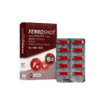 کپسول فروشات شرکت گسترش میلاد فارمد gmp