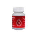 کپسول لیپیفر کیمیا کالای رازی kimazi