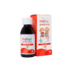 شربت کیدزی اپتایت دایونیکس فارما dayonix pharma