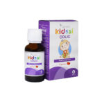 قطره کیدزی کولیک دایونیکس فارما dayonix pharma